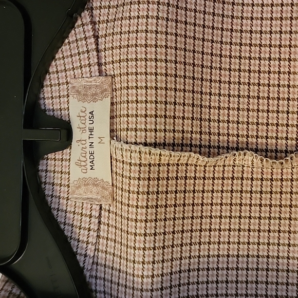 Altard State Blazer - Picture 2 of 5